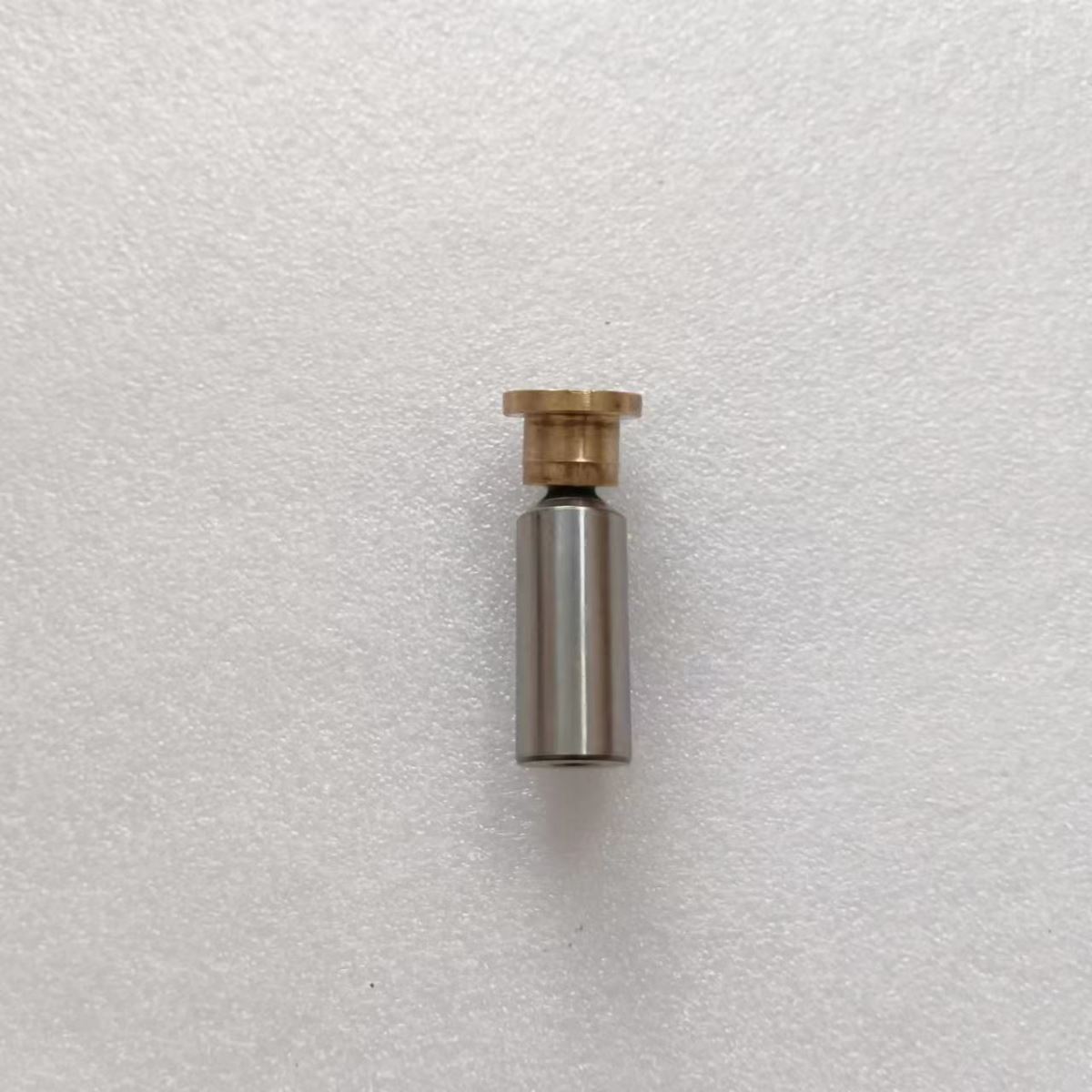 Construction Machinery Parts H5V80 hydraulic pump parts piston shoe